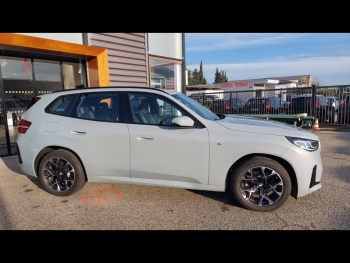 Photo 4 du bon plan BMW X3 xDrive30e 299ch M Sport occasion à 62900 €