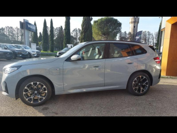 Photo 5 du bon plan BMW X3 xDrive30e 299ch M Sport occasion à 62900 €