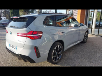 Photo 6 du bon plan BMW X3 xDrive30e 299ch M Sport occasion à 62900 €