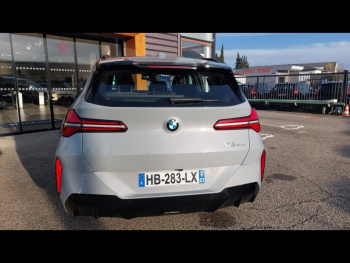 Photo 7 du bon plan BMW X3 xDrive30e 299ch M Sport occasion à 62900 €