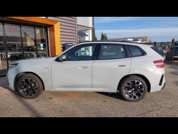 Photo 8 du bon plan BMW X3 xDrive30e 299ch M Sport occasion à 62900 €