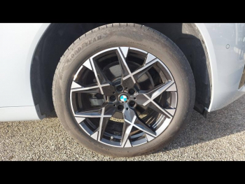 Photo 9 du bon plan BMW X3 xDrive30e 299ch M Sport occasion à 62900 €
