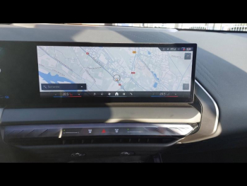 Photo 13 du bon plan BMW X3 xDrive30e 299ch M Sport occasion à 62900 €