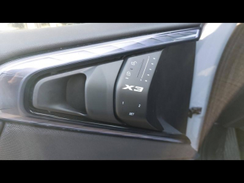 Photo 14 du bon plan BMW X3 xDrive30e 299ch M Sport occasion à 62900 €