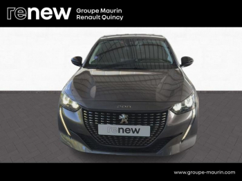 Photo 3 du bon plan PEUGEOT 208 1.2 PureTech 100ch S&S Style occasion à 9990 €