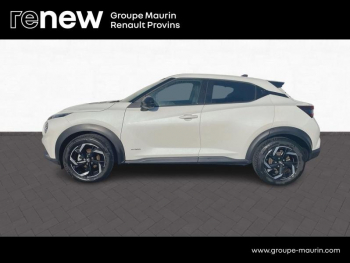 Photo 2 du bon plan NISSAN Juke 1.6 Hybrid 143ch Business+ 2023 occasion à 20900 €