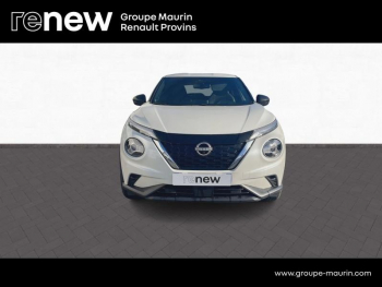Photo 3 du bon plan NISSAN Juke 1.6 Hybrid 143ch Business+ 2023 occasion à 20900 €