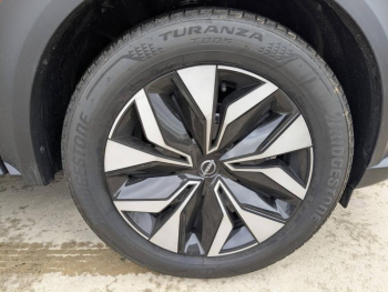 Photo 5 du bon plan NISSAN Juke 1.0 DIG-T 114ch Acenta 2025.75 occasion à 21990 €