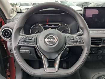 Photo 6 du bon plan NISSAN Juke 1.0 DIG-T 114ch Acenta 2025.75 occasion à 21990 €