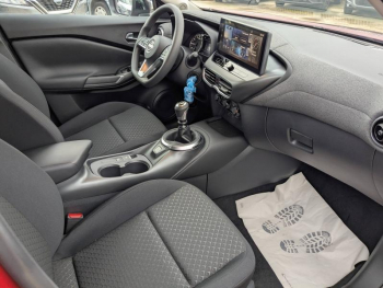 Photo 8 du bon plan NISSAN Juke 1.0 DIG-T 114ch Acenta 2025.75 occasion à 21990 €