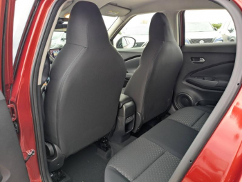 Photo 9 du bon plan NISSAN Juke 1.0 DIG-T 114ch Acenta 2025.75 occasion à 21990 €