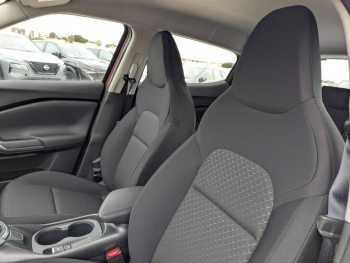 Photo 12 du bon plan NISSAN Juke 1.0 DIG-T 114ch Acenta 2025.75 occasion à 21990 €