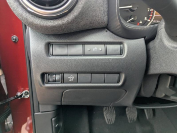 Photo 13 du bon plan NISSAN Juke 1.0 DIG-T 114ch Acenta 2025.75 occasion à 21990 €