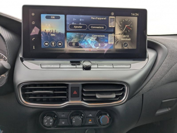 Photo 14 du bon plan NISSAN Juke 1.0 DIG-T 114ch Acenta 2025.75 occasion à 21990 €