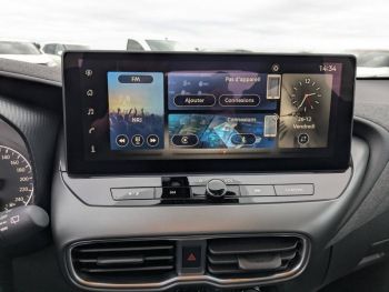 Photo 15 du bon plan NISSAN Juke 1.0 DIG-T 114ch Acenta 2025.75 occasion à 21990 €