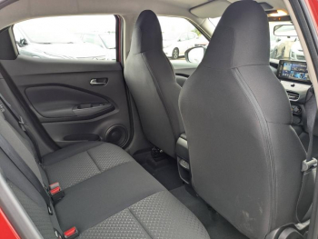 Photo 19 du bon plan NISSAN Juke 1.0 DIG-T 114ch Acenta 2025.75 occasion à 21990 €