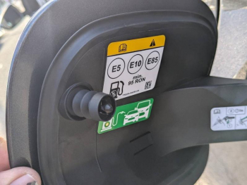 Photo 9 du bon plan FORD Focus 1.0 Flexifuel mHEV 125ch ST-Line Design occasion à 17989 €