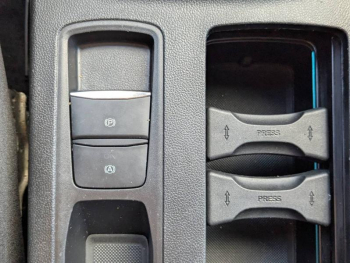 Photo 17 du bon plan FORD Focus 1.0 Flexifuel mHEV 125ch ST-Line Design occasion à 17989 €