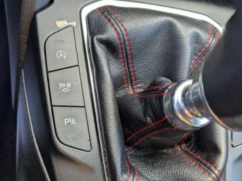 Photo 18 du bon plan FORD Focus 1.0 Flexifuel mHEV 125ch ST-Line Design occasion à 17989 €