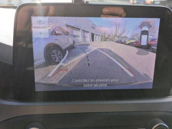 Photo 21 du bon plan FORD Focus 1.0 Flexifuel mHEV 125ch ST-Line Design occasion à 17989 €