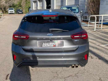 Photo 25 du bon plan FORD Focus 1.0 Flexifuel mHEV 125ch ST-Line Design occasion à 17989 €