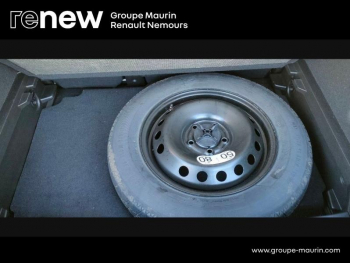 Photo 12 du bon plan RENAULT Captur 1.6 E-Tech hybride 145ch Intens -21 occasion à 16490 €