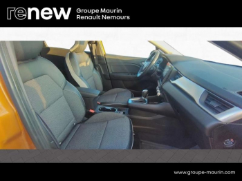 Photo 15 du bon plan RENAULT Captur 1.6 E-Tech hybride 145ch Intens -21 occasion à 16490 €