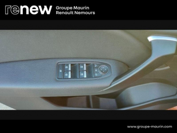 Photo 18 du bon plan RENAULT Captur 1.6 E-Tech hybride 145ch Intens -21 occasion à 16490 €