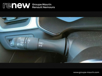 Photo 22 du bon plan RENAULT Captur 1.6 E-Tech hybride 145ch Intens -21 occasion à 16490 €