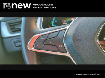 Photo 24 du bon plan RENAULT Captur 1.6 E-Tech hybride 145ch Intens -21 occasion à 16490 €