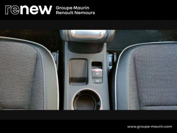 Photo 29 du bon plan RENAULT Captur 1.6 E-Tech hybride 145ch Intens -21 occasion à 16490 €