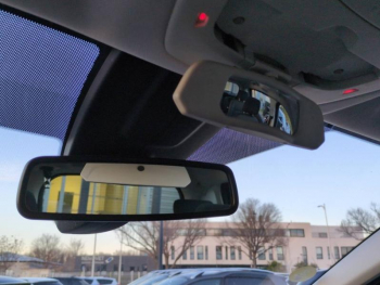 Photo 27 du bon plan FORD Grand C-MAX 1.5 TDCi 120ch Stop&Start Titanium PowerShift occasion à 8990 €