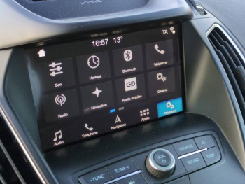 Photo 28 du bon plan FORD Grand C-MAX 1.5 TDCi 120ch Stop&Start Titanium PowerShift occasion à 8990 €