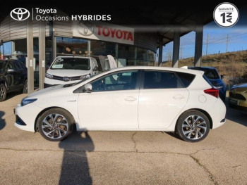 Photo 3 du bon plan TOYOTA Auris HSD 136h Design occasion à 14890 €
