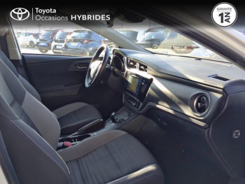Photo 6 du bon plan TOYOTA Auris HSD 136h Design occasion à 14890 €