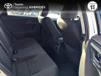 Photo 7 du bon plan TOYOTA Auris HSD 136h Design occasion à 14890 €
