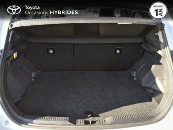 Photo 10 du bon plan TOYOTA Auris HSD 136h Design occasion à 14890 €