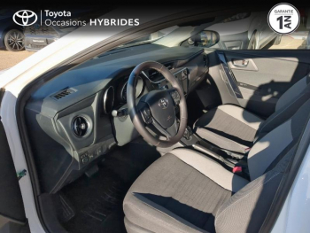 Photo 11 du bon plan TOYOTA Auris HSD 136h Design occasion à 14890 €