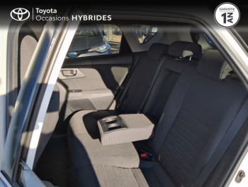 Photo 12 du bon plan TOYOTA Auris HSD 136h Design occasion à 14890 €