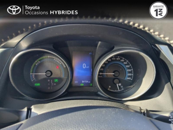 Photo 14 du bon plan TOYOTA Auris HSD 136h Design occasion à 14890 €