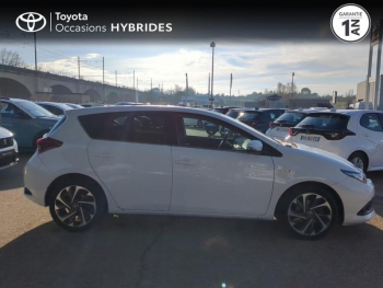 Photo 17 du bon plan TOYOTA Auris HSD 136h Design occasion à 14890 €