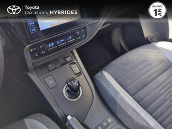 Photo 20 du bon plan TOYOTA Auris HSD 136h Design occasion à 14890 €