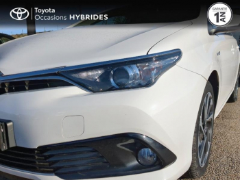 Photo 21 du bon plan TOYOTA Auris HSD 136h Design occasion à 14890 €