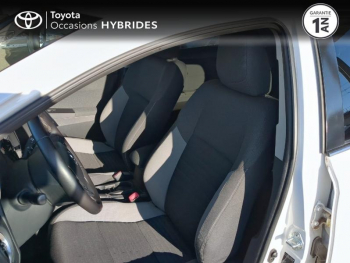 Photo 22 du bon plan TOYOTA Auris HSD 136h Design occasion à 14890 €