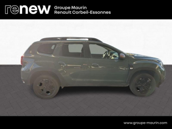 Photo 6 du bon plan DACIA Duster 1.3 TCe 150ch FAP Extreme 4x2 EDC occasion à 18879 €