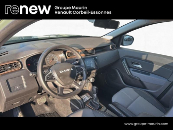 Photo 9 du bon plan DACIA Duster 1.3 TCe 150ch FAP Extreme 4x2 EDC occasion à 18879 €
