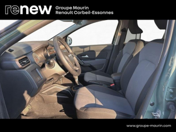 Photo 10 du bon plan DACIA Duster 1.3 TCe 150ch FAP Extreme 4x2 EDC occasion à 18879 €