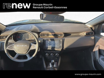 Photo 12 du bon plan DACIA Duster 1.3 TCe 150ch FAP Extreme 4x2 EDC occasion à 18879 €