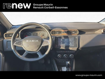Photo 13 du bon plan DACIA Duster 1.3 TCe 150ch FAP Extreme 4x2 EDC occasion à 18879 €