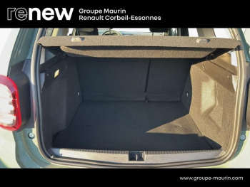 Photo 14 du bon plan DACIA Duster 1.3 TCe 150ch FAP Extreme 4x2 EDC occasion à 18879 €